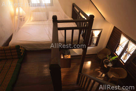 Chaweng Villa Beach Resort 11